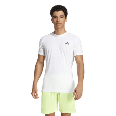 adidas FreeLift Airchill Climacool+ T-Shirt Heren