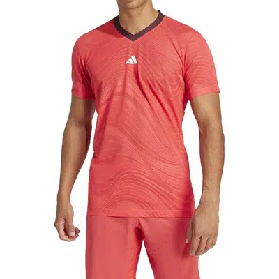 adidas Freelift Mesh Pro T-Shirt