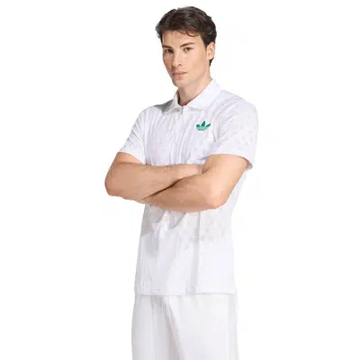 adidas Freelift Polo Pro