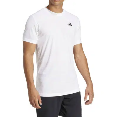 adidas Freelift Pro T-Shirt Wit