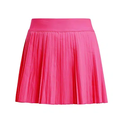adidas G Club Pleated Rok Roze