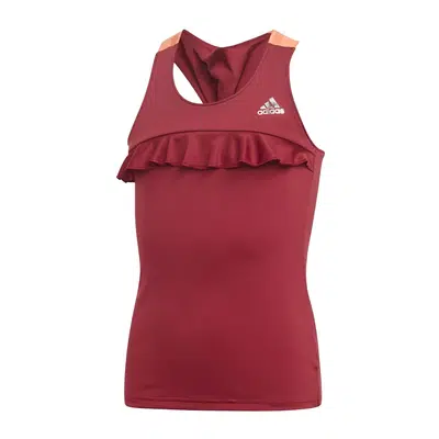 adidas G Ribbon Junior Tanktop