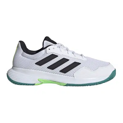 adidas Game Spec 2 Clay Wit/Groen FW25