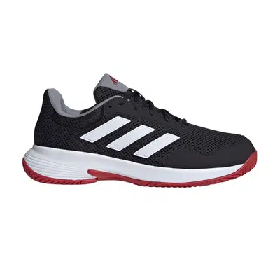 adidas Game Spec 2 Zwart/Wit