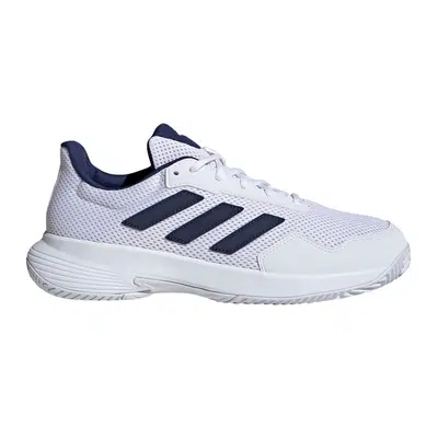 adidas Game Spec 2 Wit/Blauw