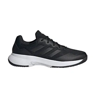 adidas Gamecourt 2 Zwart