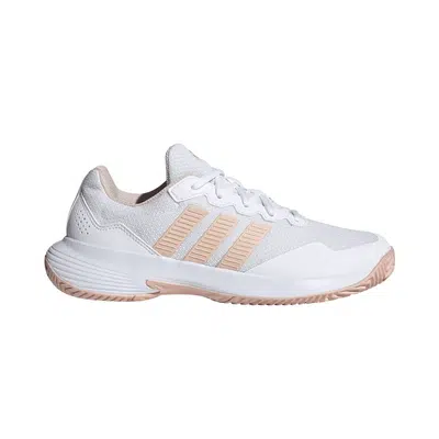 adidas Gamecourt 2 W Dames Schoenen