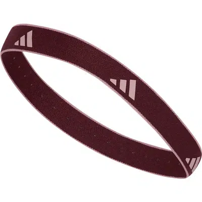 adidas Haarband 3-Pack