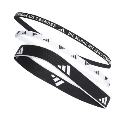 adidas Hoofdband Set