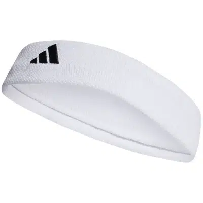 adidas Zweetband Wit