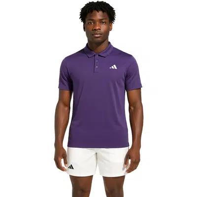 adidas Heren Freelift Polo Set