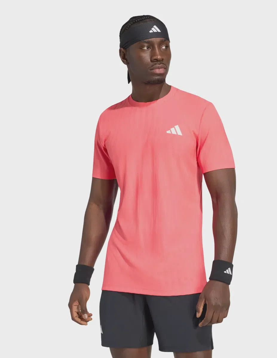 adidas Freelift Climacool Airchill T-Shirt Heren
