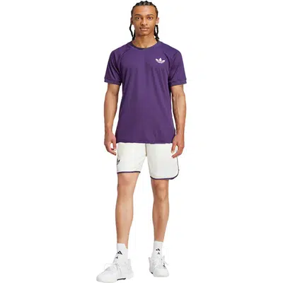 adidas Heren Wimbledon Set