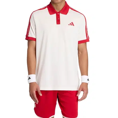adidas Heritage Polo Heren