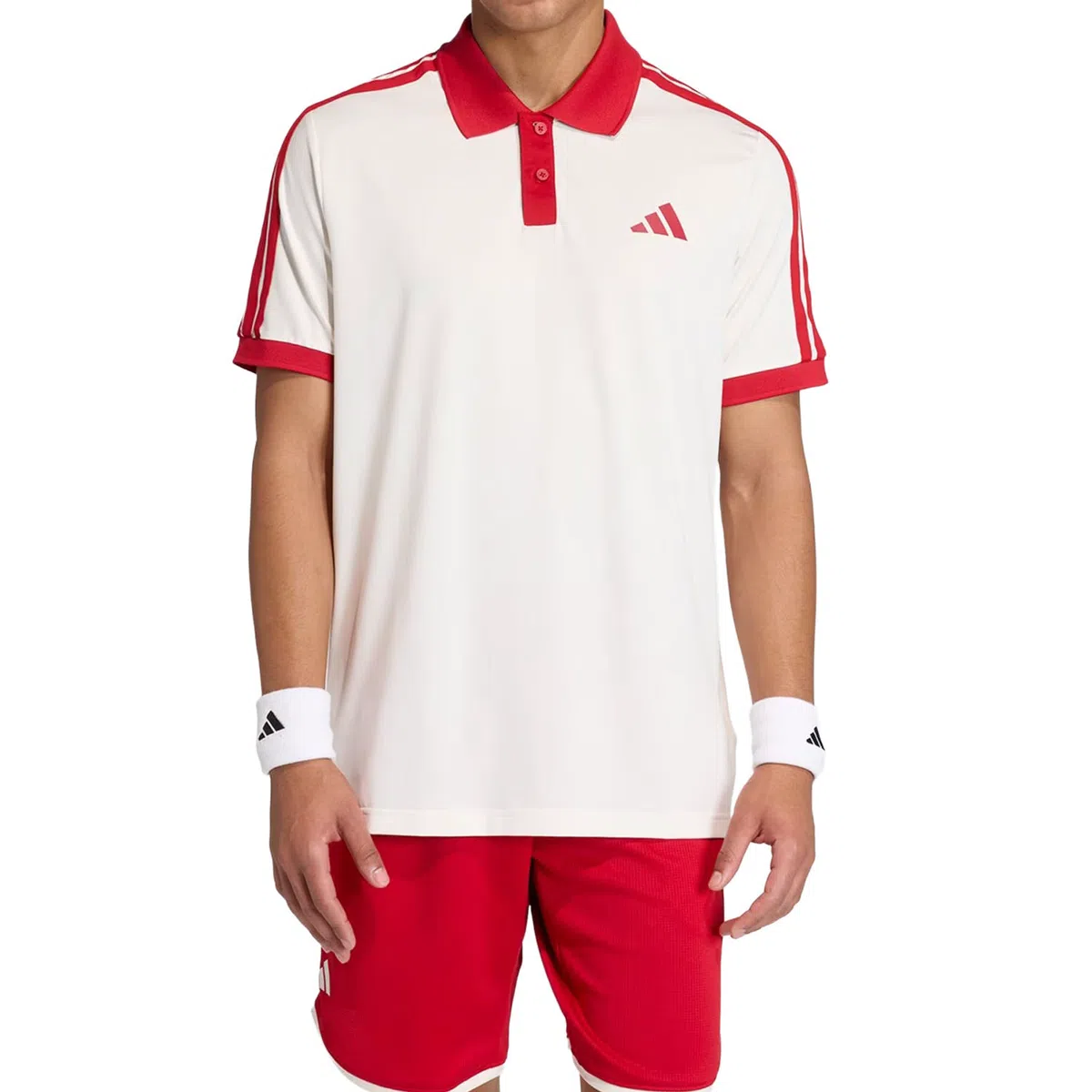 adidas Heritage Polo Heren