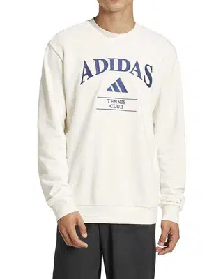 adidas Heritage Tennis Sweatshirt