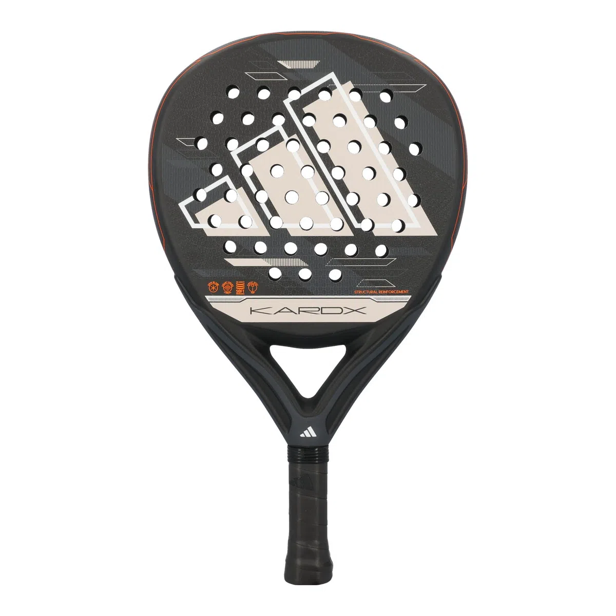 adidas Kardx Glass Fiber