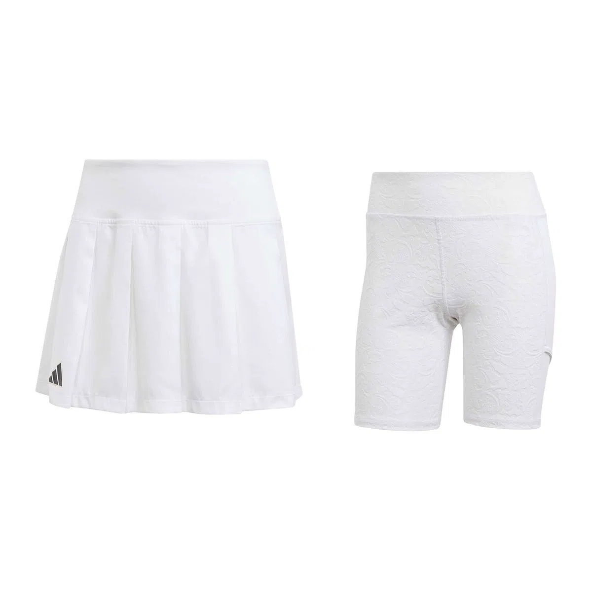 adidas London Wow Rok Wit