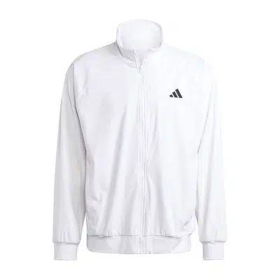 adidas London Jas Wit