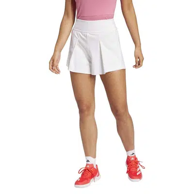 adidas Match Dames Rok Wit