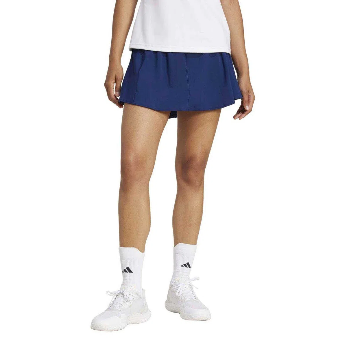 adidas Match Rok Dames Blauw