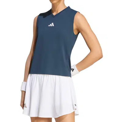 adidas Match Pro Tanktop Dames