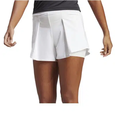 adidas Match Rok Wit