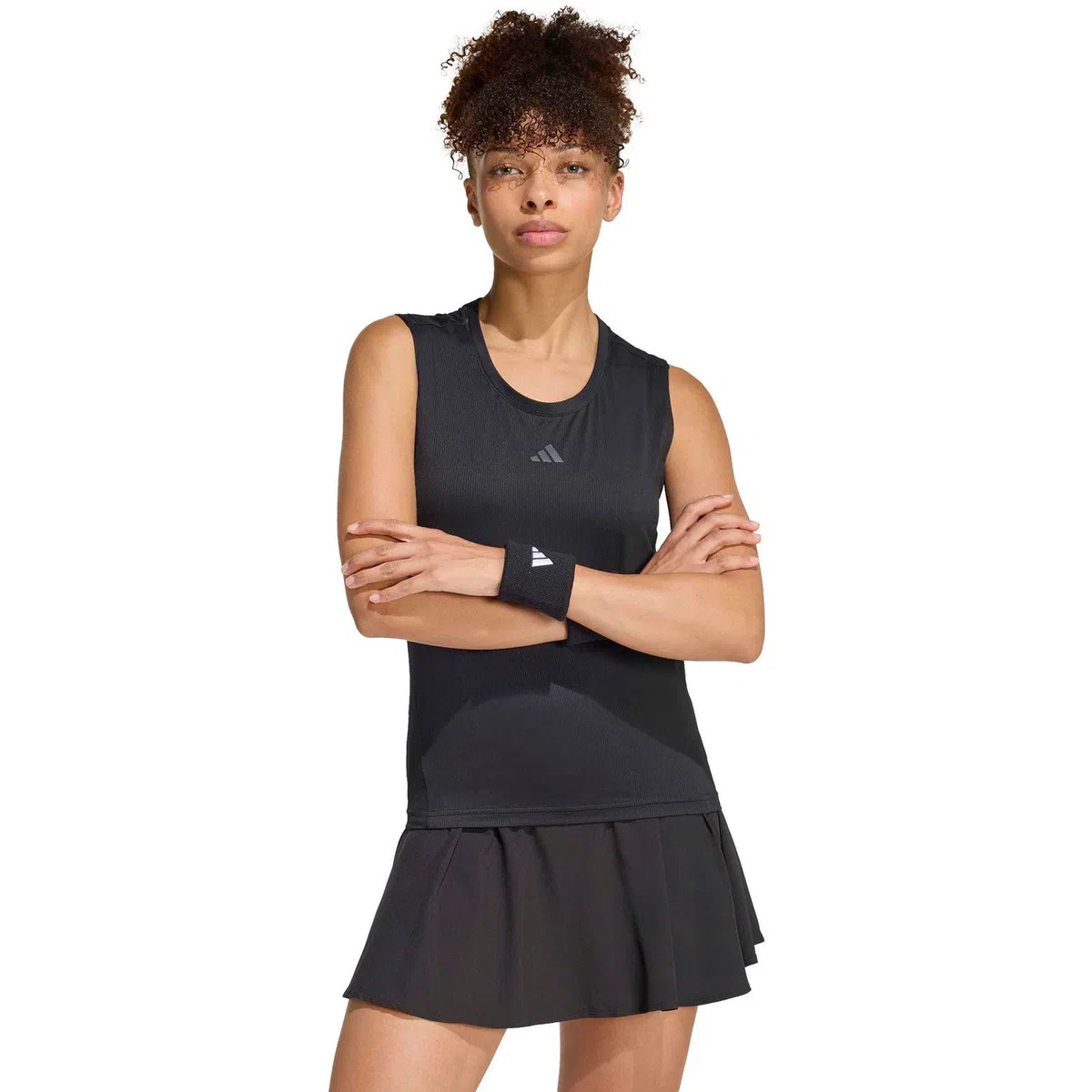 adidas Match Tanktop Dames
