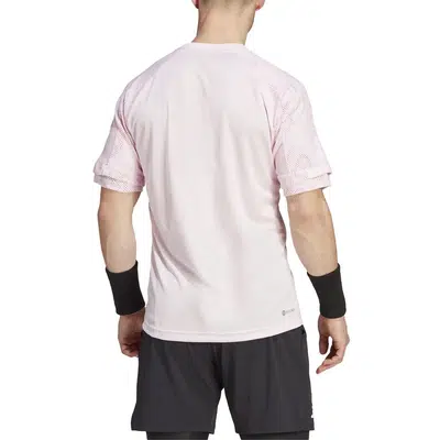 adidas Mel T-Shirt Roze