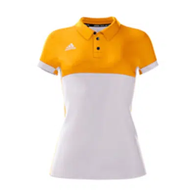 adidas MT 16 Dames Polo