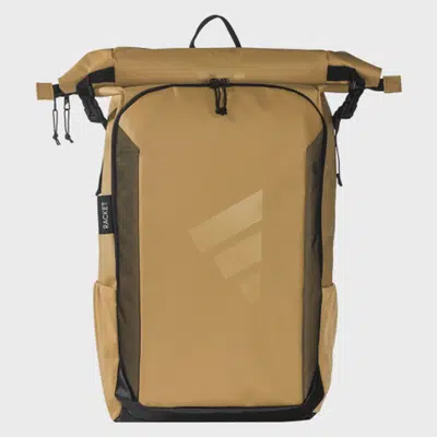 adidas Multigame Sand 3.4 Bruin Rugtas