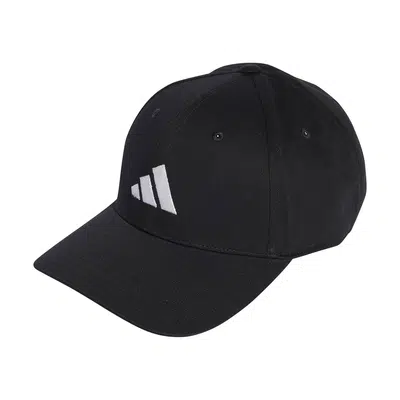 adidas Baseball Cap Zwart