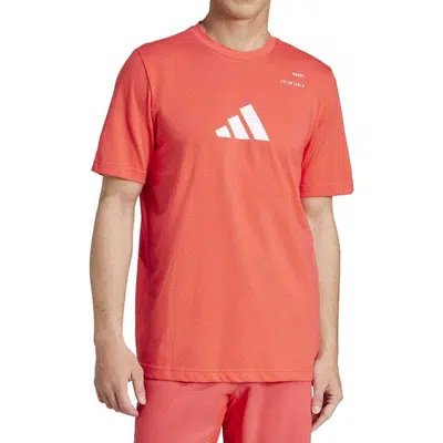 adidas Padel T-Shirt