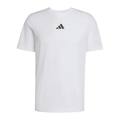 adidas Padel Graphic T-Shirt FW26