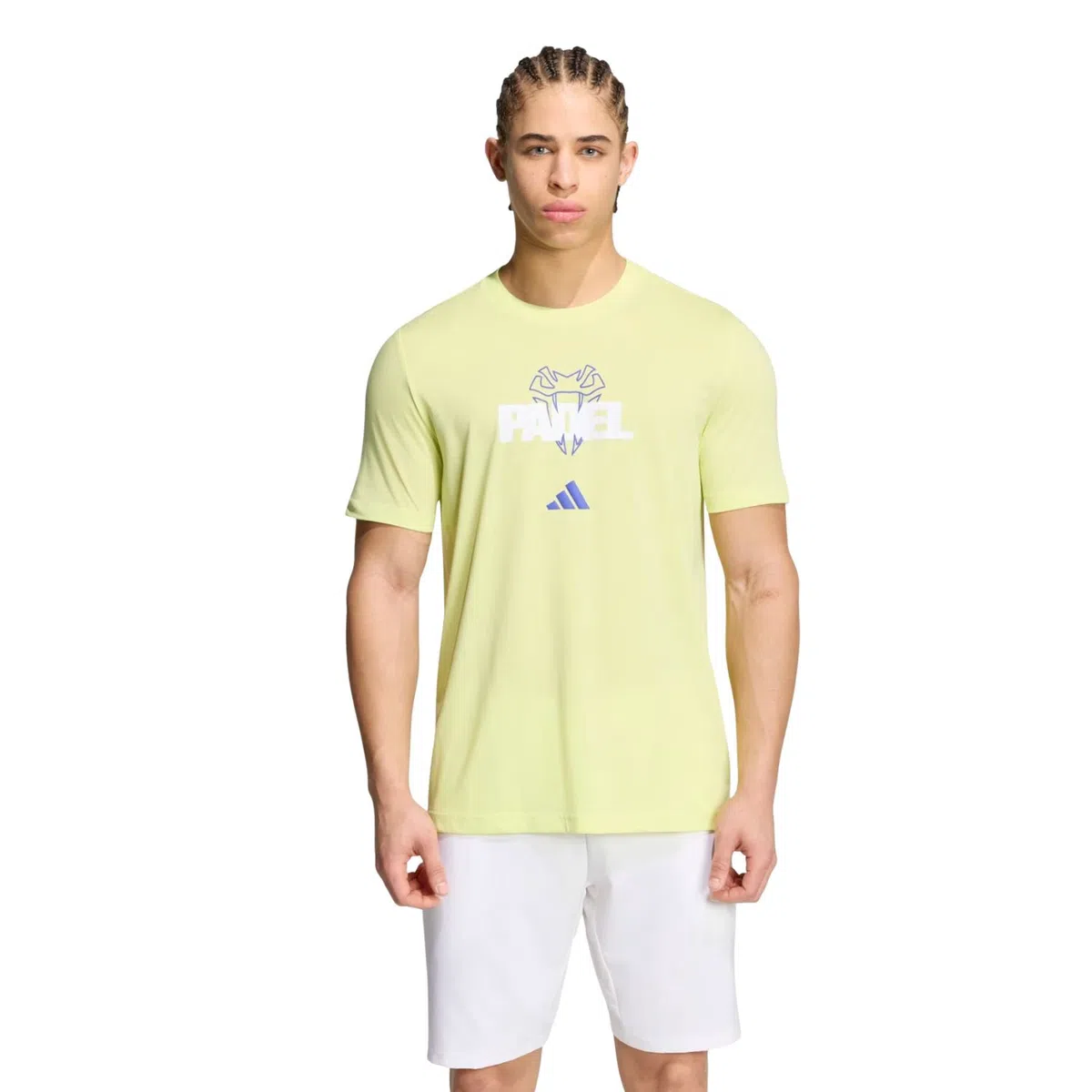 adidas Padel Graphic T-Shirt