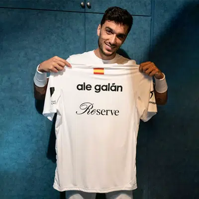 adidas Ale Galán T-Shirt
