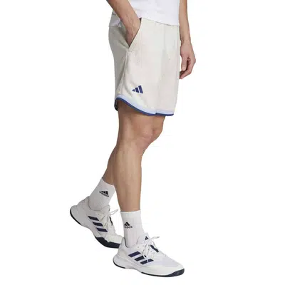 adidas Premium Short Zandkleur