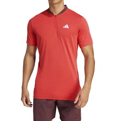 adidas Pro Climacool Freelift Heren T-Shirt