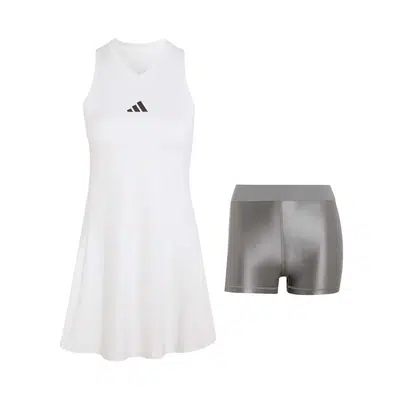 adidas Pro Jurk Dames