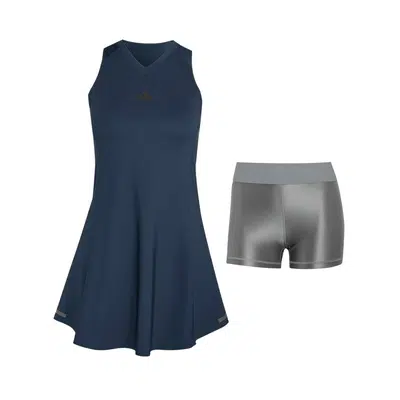 adidas Pro Jurk Dames