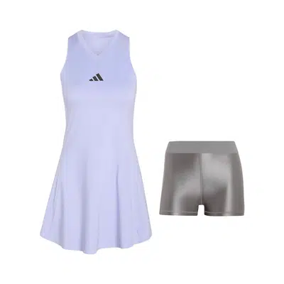 adidas Pro Jurk Dames
