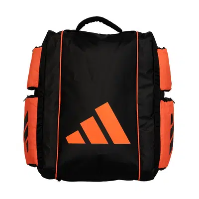 adidas Protour 3.2 Padelrugtas Oranje