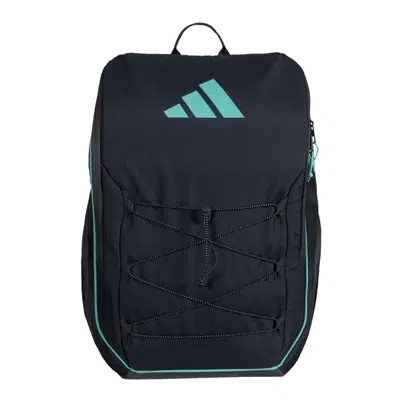 adidas Protour 3.3 Rugtas Antraciet