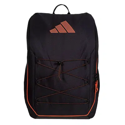 adidas Protour 3.3 Rugtas Zwart