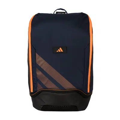 adidas Protour Rugtas 2026 Blauw