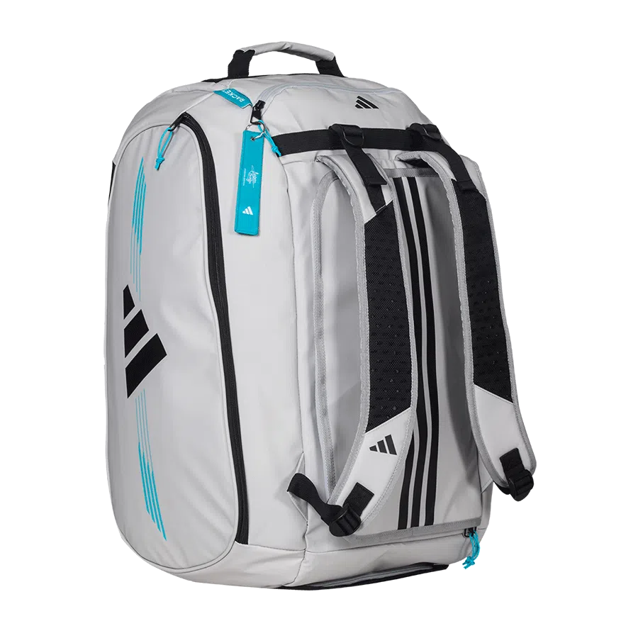 adidas Protour OffWhite 3.4 Martita Ortega