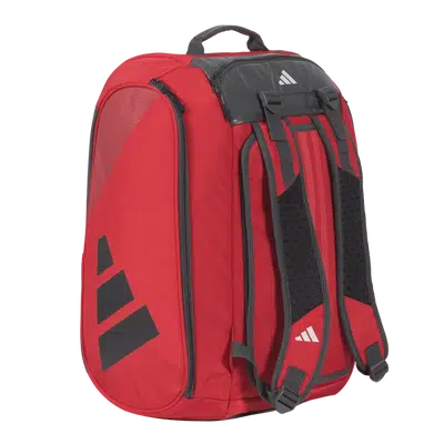adidas Tour 3.3 Rugtas Rood