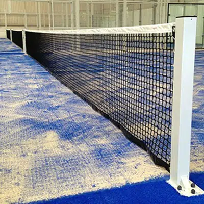 Softee Padelnet 4mm Linea Premium Competición