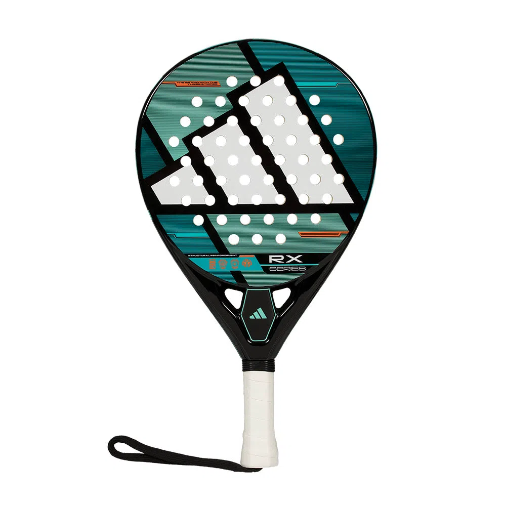 adidas RX Series 2026