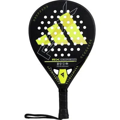 adidas Rx Series 3.4 Padel Racket